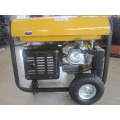 CE 6kw Electric Start Gasoline/ Petrol /Power Generator (WH7500/E)